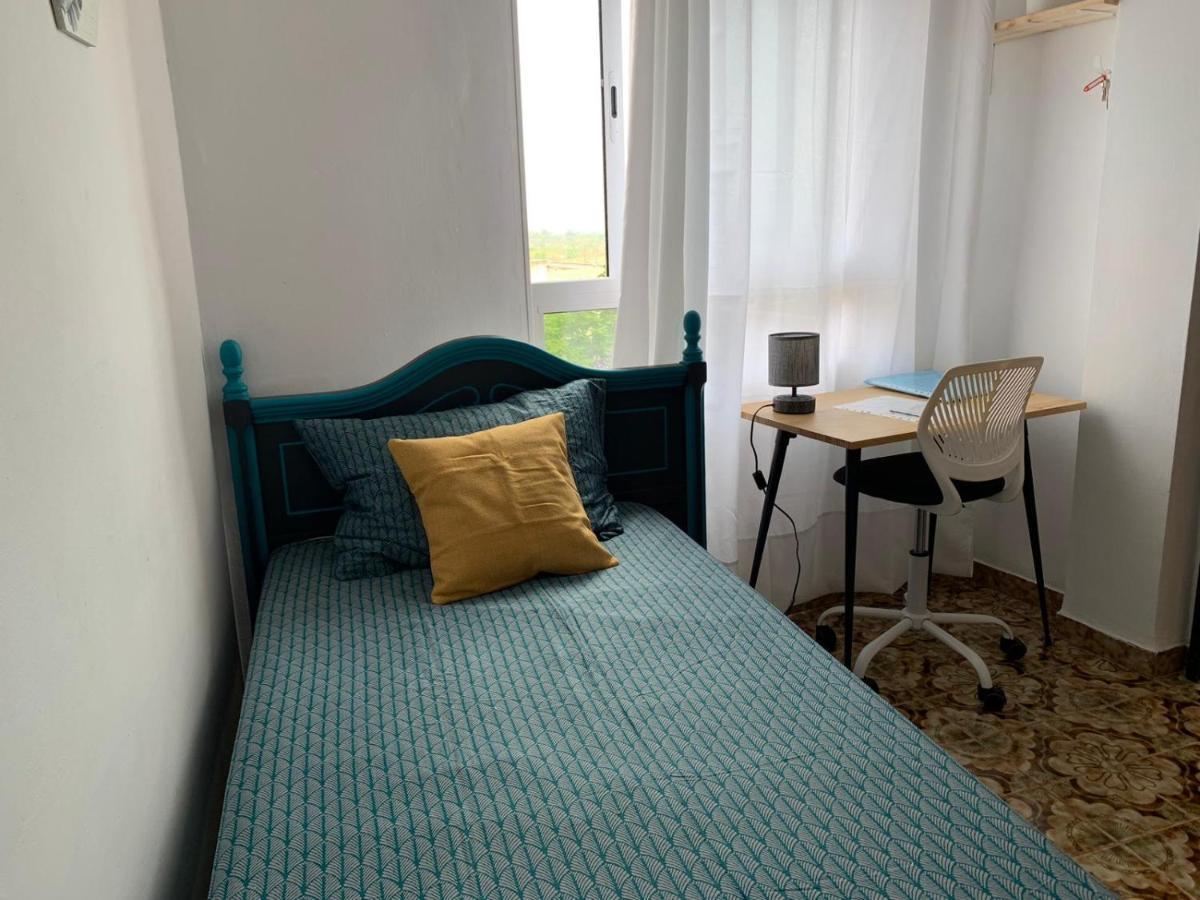 Sagunto 2 Hotel Екстериор снимка