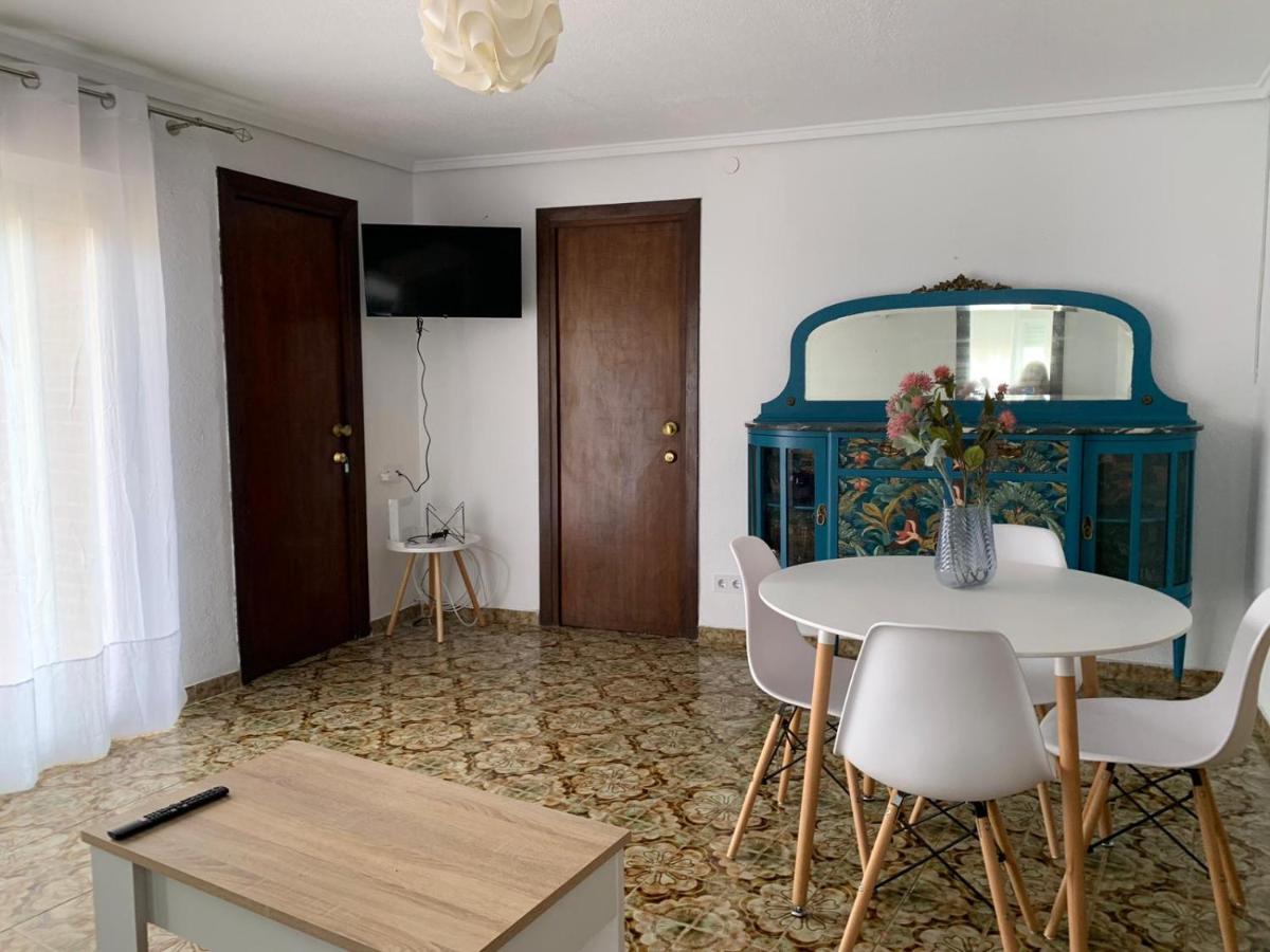 Sagunto 2 Hotel Екстериор снимка