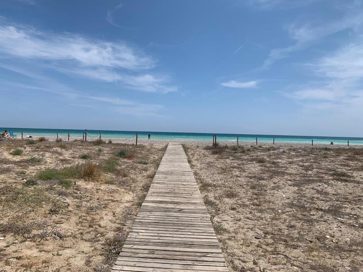 Sagunto 2 Hotel Екстериор снимка