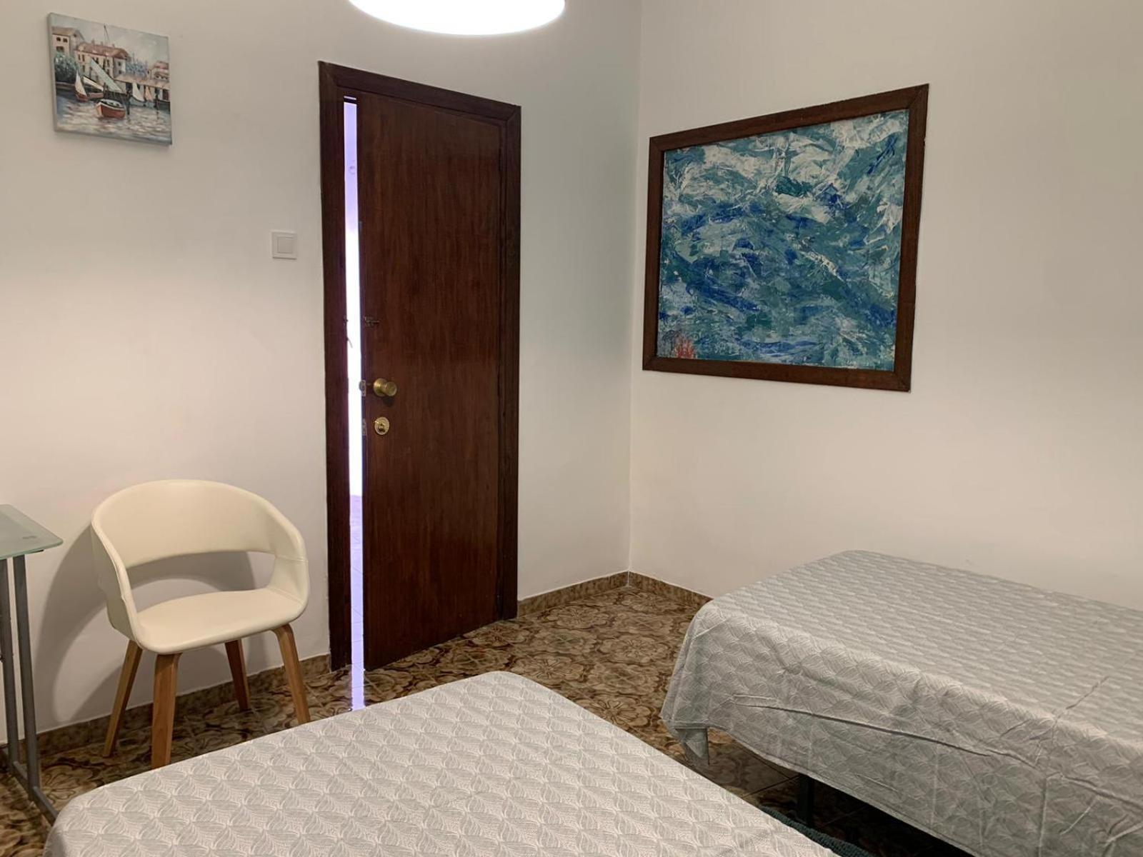 Sagunto 2 Hotel Екстериор снимка